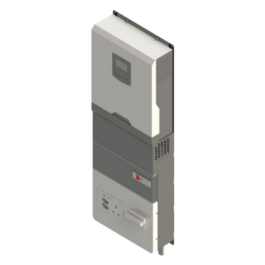 Integrated Solar Kit