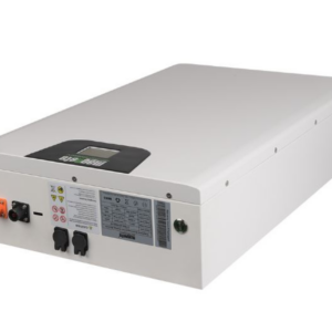 MAGNETO Super Cap Wall Mount 48V15KWh 200A