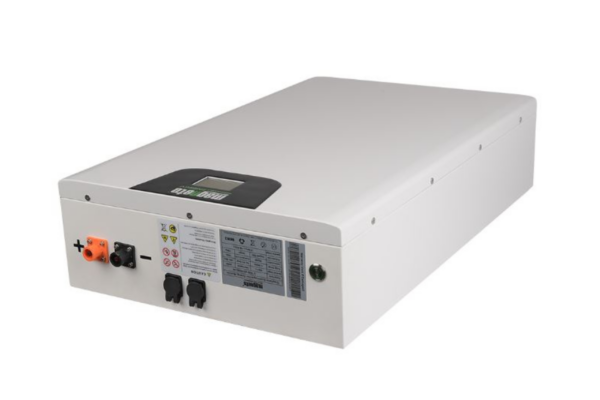 MAGNETO Super Cap Wall Mount 48V5.5KWh