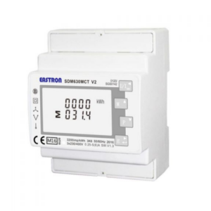 MAGNETO Chint/Eastron Meter with CT
