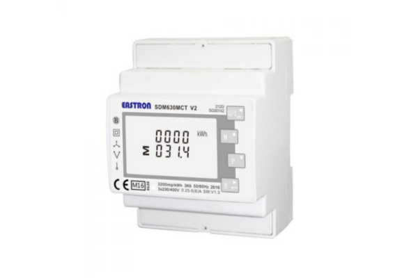 MAGNETO Chint/Eastron Meter with CT