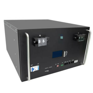 MAGNETO Lithium-LiFePo4 Rack Mount 48V9,6KWh