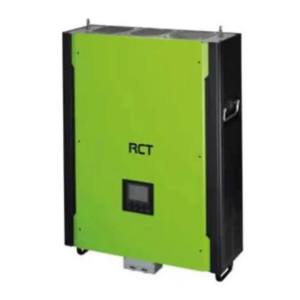 MAGNETO 25Kw Grid-tied Inverter 3P