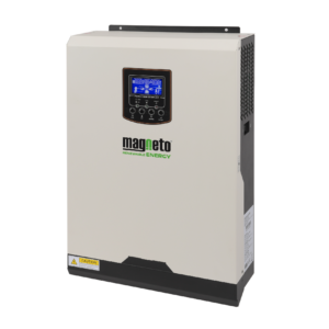 MAGNETO inverter VP-5KW-48V-SP + Wi-Fi Dongle