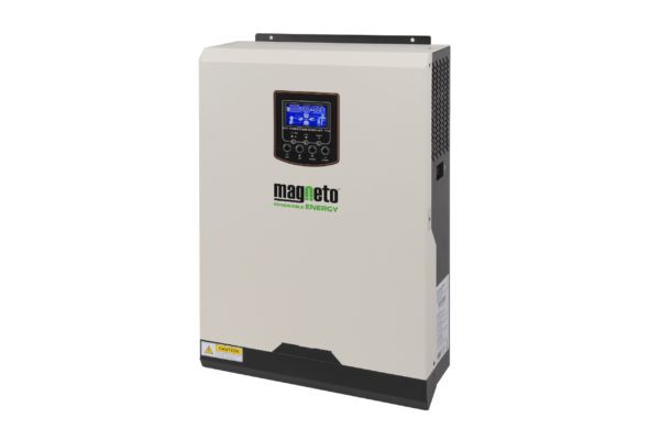 MAGNETO inverter VP-5KW-48V-SP + Wi-Fi Dongle