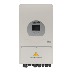 Hybrid Inverter 5KW SP (Incl WiFi Module)