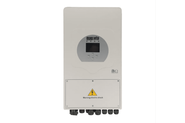 Hybrid Inverter 5KW SP (Incl WiFi Module)