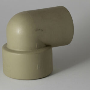 90°C REDUCING ELBOW