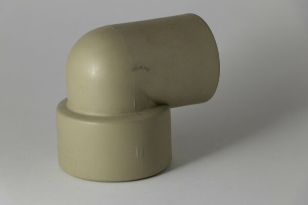 90°C REDUCING ELBOW