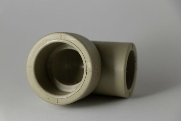 90°C REDUCING ELBOW - Image 2