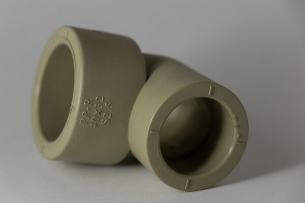 90°C REDUCING ELBOW - Image 3