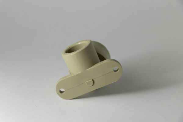 FEMALE THREADED ELBOW WITH SEAT - Image 3