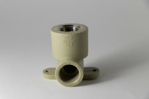 FEMALE THREADED ELBOW WITH SEAT - Image 4