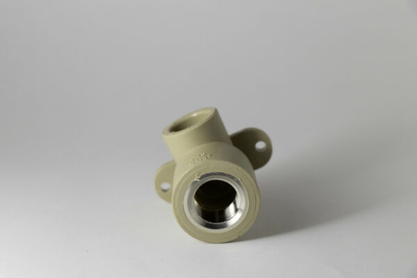 FEMALE THREADED ELBOW WITH SEAT - Image 5