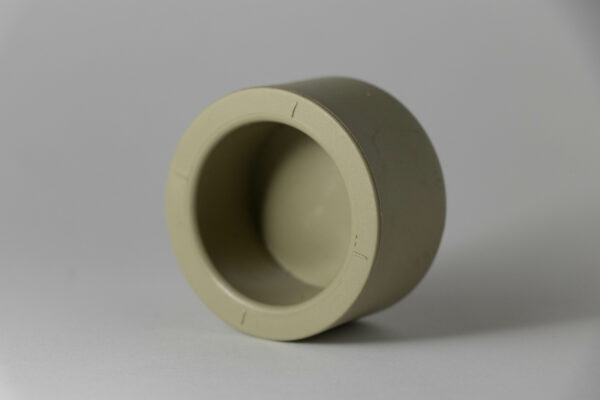 PIPE CAP