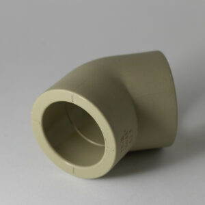 45°C ELBOW