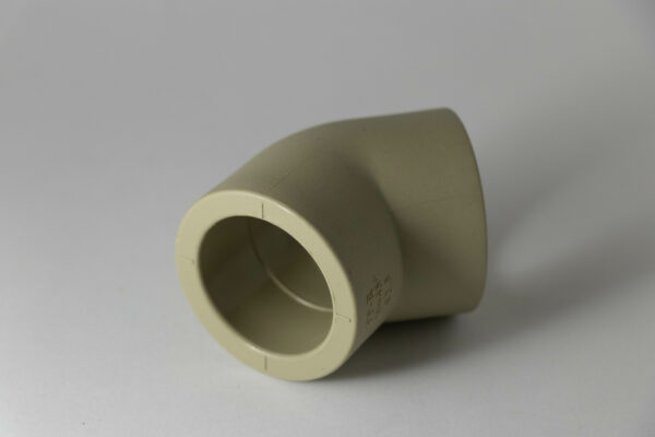 45°C ELBOW