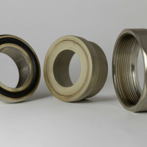 FEMALE THREADED UNION