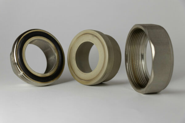 FEMALE THREADED UNION