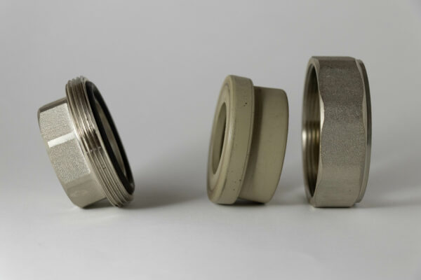 FEMALE THREADED UNION - Image 4