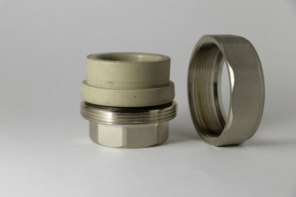 FEMALE THREADED UNION - Image 6