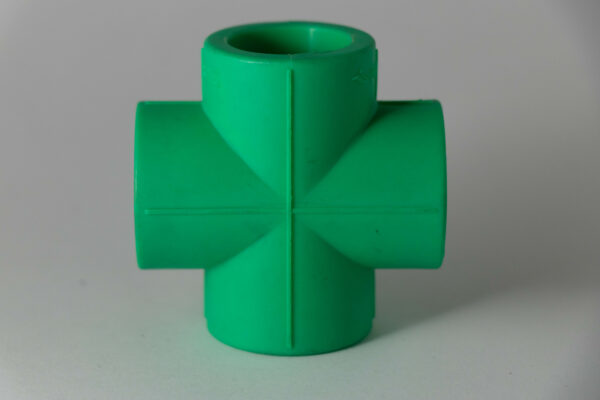 EQUAL CROSS