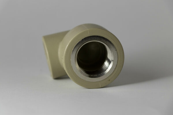 FEMALE THREADED ELBOW - Image 3