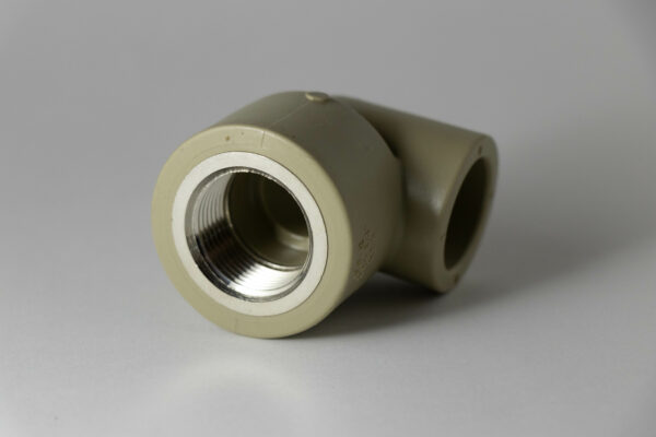 FEMALE THREADED ELBOW - Image 2