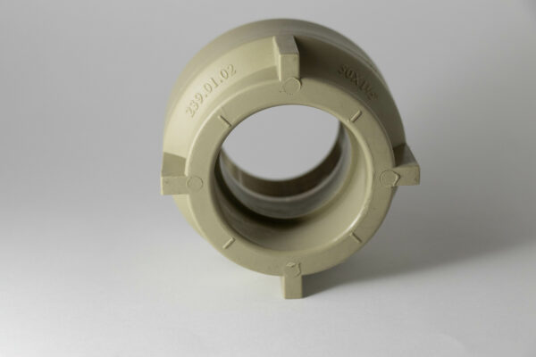 FEMALE THREADED ADAPTOR - Image 5