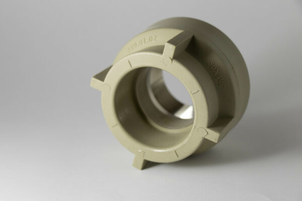 FEMALE THREADED ADAPTOR - Image 4
