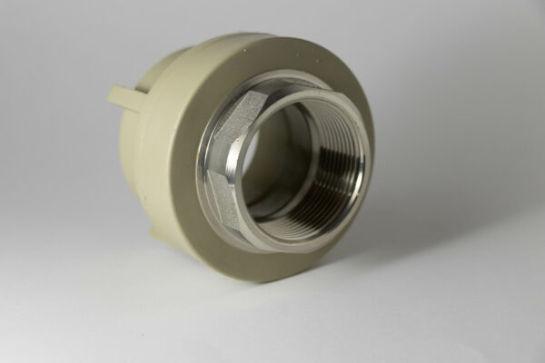 FEMALE THREADED ADAPTOR - Image 3