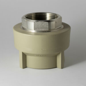 FEMALE THREADED ADAPTOR