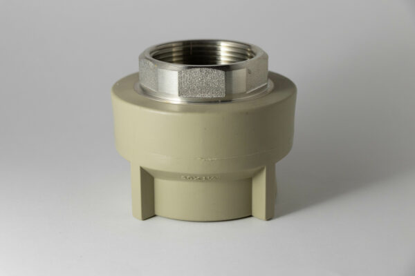 FEMALE THREADED ADAPTOR