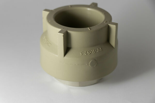FEMALE THREADED ADAPTOR - Image 2