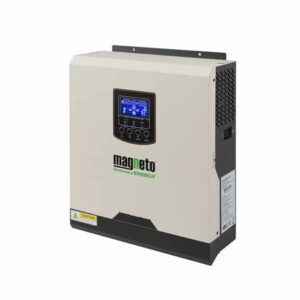 MAGNETO Inverter VP-3KW-24V MPPT + Wi-Fi Dongle