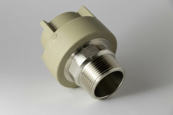 MALE THREADED ADAPTOR - Image 5