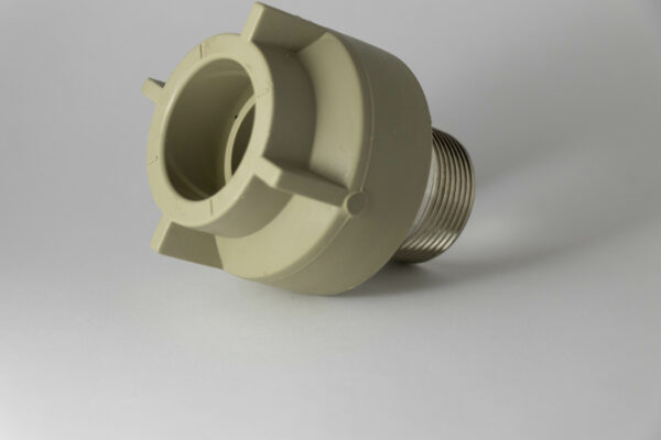 MALE THREADED ADAPTOR - Image 4