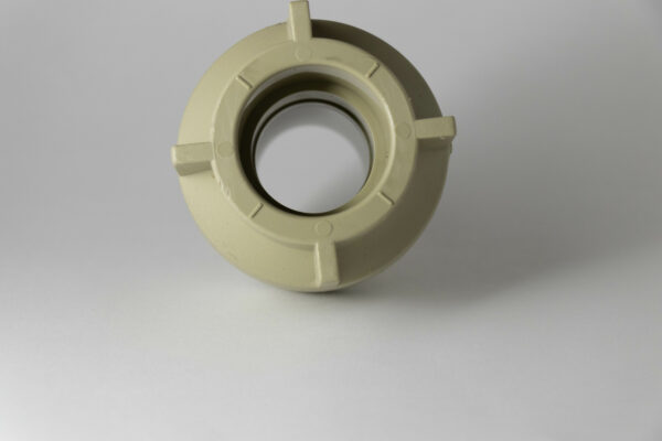 MALE THREADED ADAPTOR - Image 3