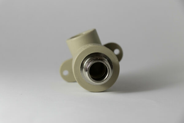 MALE THREADED ELBOW WITH SEAT - Image 5