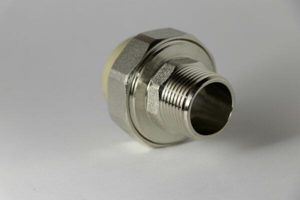 MALE THREADED UNION - Image 3