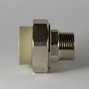 MALE THREADED UNION