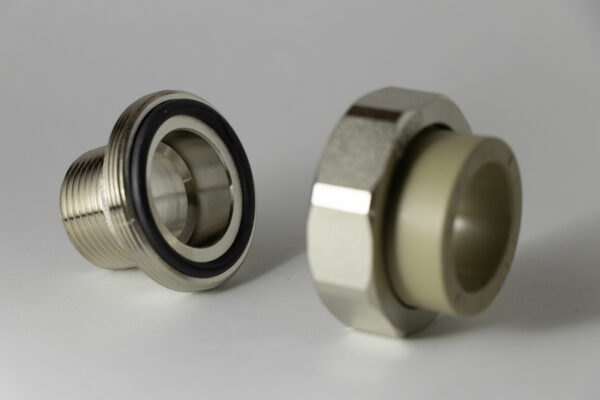 MALE THREADED UNION - Image 6