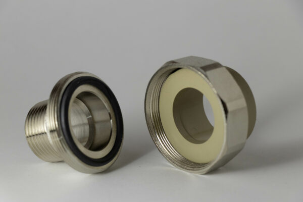 MALE THREADED UNION - Image 5
