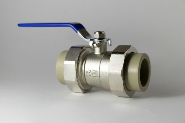 VALVE FOR PPR PIPING SYSTEM - Image 5