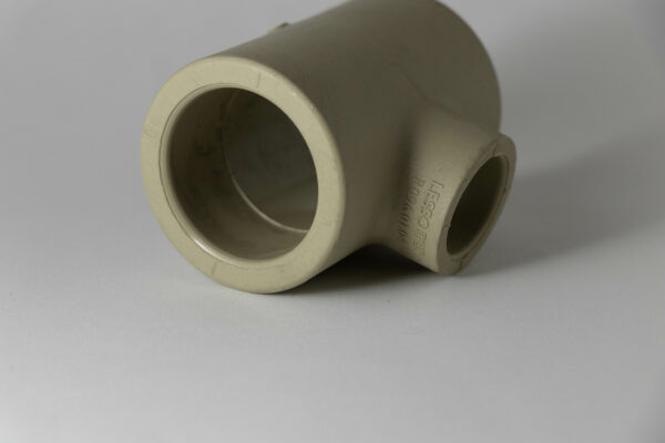 REDUCING TEE - Image 4