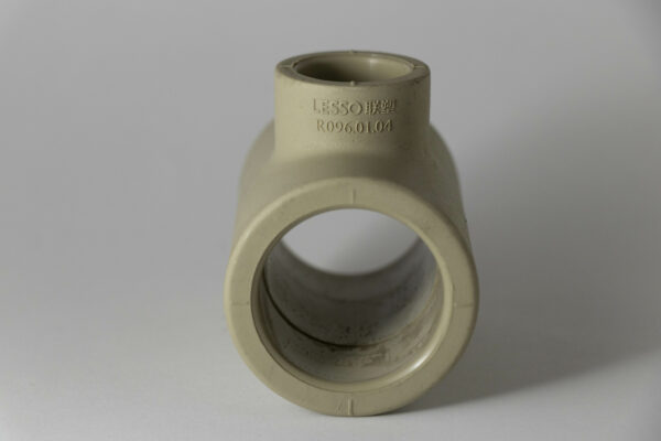 REDUCING TEE - Image 2