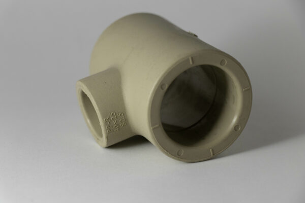 REDUCING TEE - Image 3
