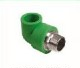 MALE THREADED ELBOW