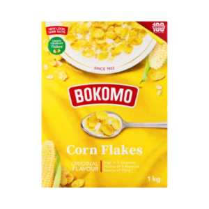 Bokomo Original Corn Flakes 1kg