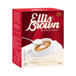 Ellis Brown Coffee Creamer 750g